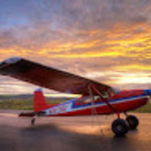 Meet your Posher, Robert